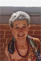 Angela Caterina Pedrazzini Orsi