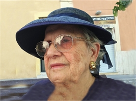 Domenica Scarcella Ved. Napoli (RM) 