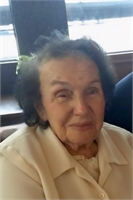 Giuliana Bosio Ved. Viola (PV) 