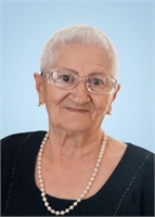 Mariannina Crocamo Ved. Di Lemma (CE) 