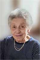 Rosanna Ramponi Lazzaroni