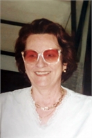Marisa Ferretti Ved. Croci (RE) 