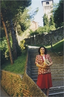 Anna Romagnoli In Bettazzoni (BO) 