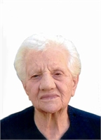 Ines Rossi Ved. Lessi (AL) 