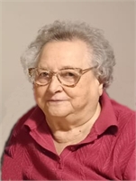 Lidia Rosa Bucco Ved. Berolo (PN) 