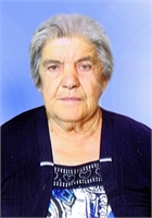Michelina Cafaro (SA) 