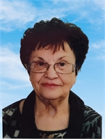 Rosa Esposito In Lucignano Salvatore (NA) 