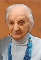 Maria Vittoria Ricci (AV) 