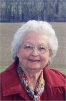 Teresa Canepari Mingoni