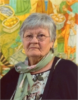 Maria Lea Rosignoli In Beltrame (FE) 
