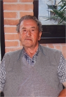 Antonio Semino (AL) 