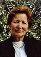 MARIA SPEZIALI MAZZOLETTI