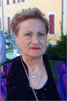 IOLANDA CACCIA Gasparini