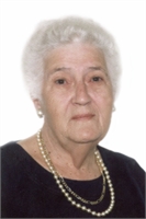 Silvana Righetti Ved. Grassilli (FE) 