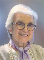 Renata Caldarini Ved. Redaelli (MB) 