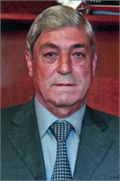 Luigi Putzolu (CA) 