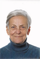 Ernesta Garza Donalisio