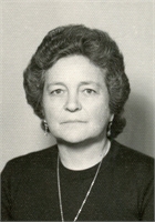 Maria Ossi