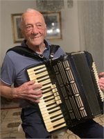 Albano Slongo (TV) 