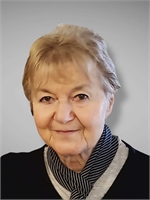 Nella Avetta Ved. Pittarel (TO) 