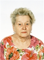 Maria Dalide Marchetti Ved. Cazzola (FE) 