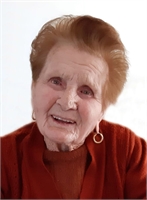 Antonietta Capellari Ved. Sivieri (FE) 