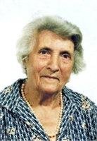 Giuseppina Piazzi