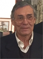 Antonio Palma