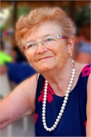 Albina Baldan Ved. Cappelletti (VA) 