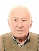 Arturo Cristofori (FE) 