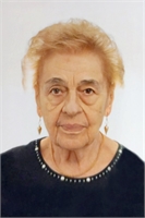 VIDELMINA TUMIATI (MINA)