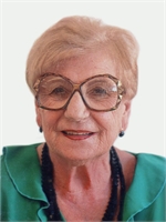 Teresina Mantovani Bolognesi