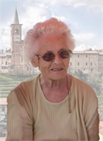 Giuseppina Buffoni