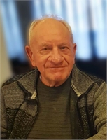 Giovanni Bosello (PD) 