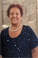 Anna Rita Deiana In Sollo (NU) 