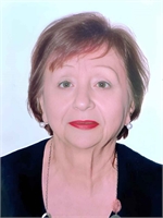 Antonietta Fadda In Pintus (SS) 