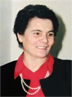 Giovanna Antonia Nurchis In Lutzu (SS) 