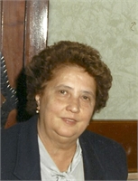 Antonietta De Santis Ved. Ammaturo (RM) 