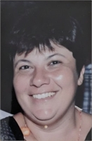 Serena Rossetti In Zardetto Montonati (MI) 