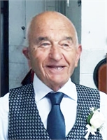 Enzo Colombari