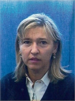 Antonella Bregoli