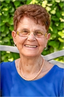 Piera Bosio In Peretto (TO) 