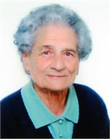 EMMA BORRI MACCHETTI