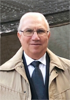 Giovanni Scandaletti (PD) 