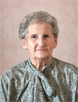 Maria Bergadano Ved. Bertolusso (CN) 