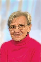 Luciana Cavallari Orlandi
