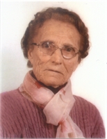 Teresa Scarabelli Ved. Bersani (PC) 