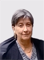 Carla Albieri Ved. Rosignoli (FE) 