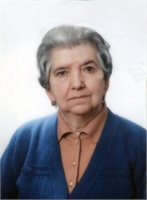 ELVIRA TAGLIAFERRI