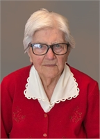 Francesca Margherita Bricchi Ved. Badaracco (LO) 